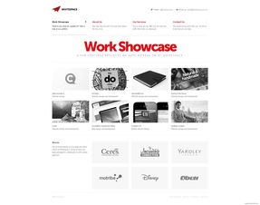 專注移動與Web體驗，打造精品數字界面 WhiteSpace設計公司的核心價值